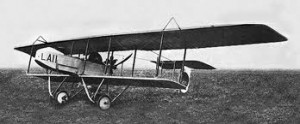 Farman 22