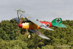 AA Albatros DVa 20150715 OldWarden 0492