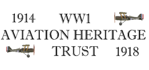 WAHT Logo