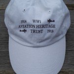 WAHT Cap