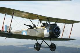 This image has an empty alt attribute; its file name is sopwith-strutter.jpg