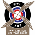 WW1 Aviation Heritage Trust