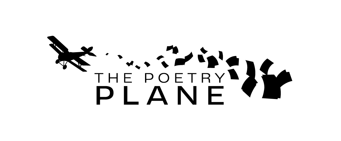 Poetry Plane 2025 – The People – Clive Denny