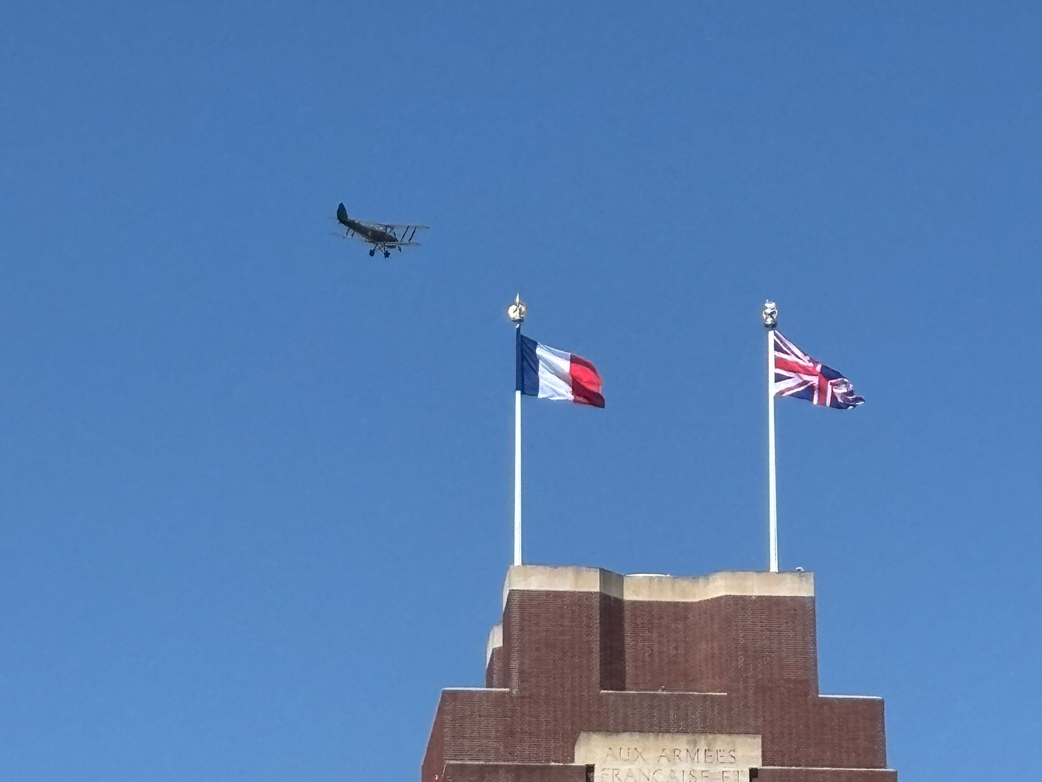 Tiger Thiepval